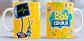 Tazon Bob Esponja - Miniatura 10