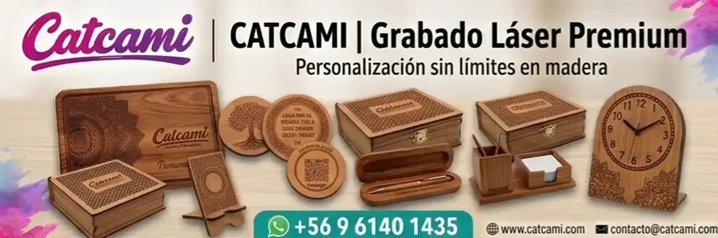 Catcami