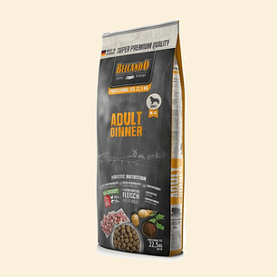 BELCANDO ADULT DINNER