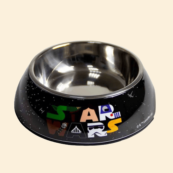 COMEDERO VITALFUN STAR WARS 1