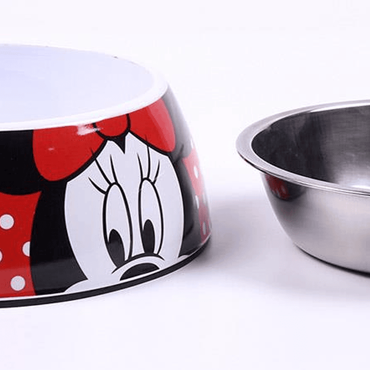 COMEDERO VITALFUN MINNIE - DISNEY 2