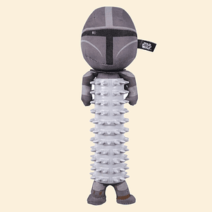 MORDEDOR PARA PERROS THE MANDALORIAN