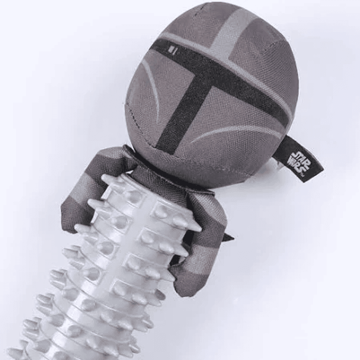 MORDEDOR PARA PERROS THE MANDALORIAN 2