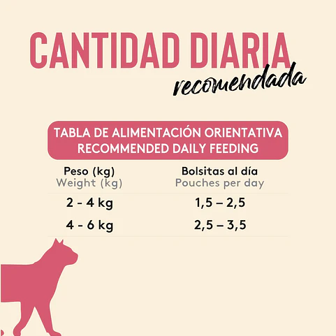 Dibaq Sense Bocaditos en Salsa Pollo con Atún Pouch 100 g | Alimento Húmedo para Gatos Adultos 4