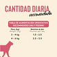 Dibaq Sense Bocaditos en Salsa Pollo con Atún Pouch 100 g | Alimento Húmedo para Gatos Adultos - Miniatura 4