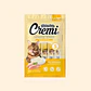 Naturalistic Cremi Chicken Recipe | Snack Cremoso para Gatos | 5 tubos de 12 gr. - Miniatura 1