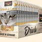 Leonardo Drink & Care Urinary Chicken 40 g | Bebida Complementaria para Gatos Adultos - Miniatura 3