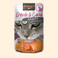Leonardo Drink & Care Beauty Chicken 40 g | Bebida Complementaria para Gatos - Miniatura 1