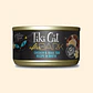 Tiki Cat After Dark Chicken & Quail Egg Recipe in Broth | Alimento Húmedo Premium para Gatos - Miniatura 1