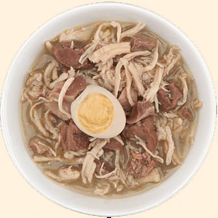 Tiki Cat After Dark Chicken & Quail Egg Recipe in Broth | Alimento Húmedo Premium para Gatos