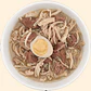 Tiki Cat After Dark Chicken & Quail Egg Recipe in Broth | Alimento Húmedo Premium para Gatos - Miniatura 2