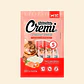 Naturalistic Cremi Salmón y Camarón | Snack Cremoso para Gatos | 5 tubos de 12 gr. - Miniatura 1
