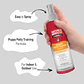 Nature's Miracle Advanced Platinum Puppy Potty Training Spray 236 ml | Spray Entrenador de Orina para Cachorros - Miniatura 3