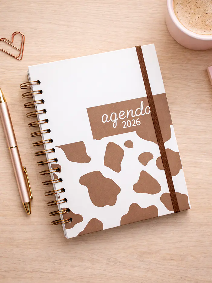 Agenda Semanal - Lola ✨ 1