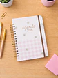 Agenda Diária - Íris ✨ - Thumbnail 1