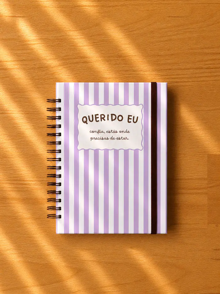 Querido eu 🩵  2