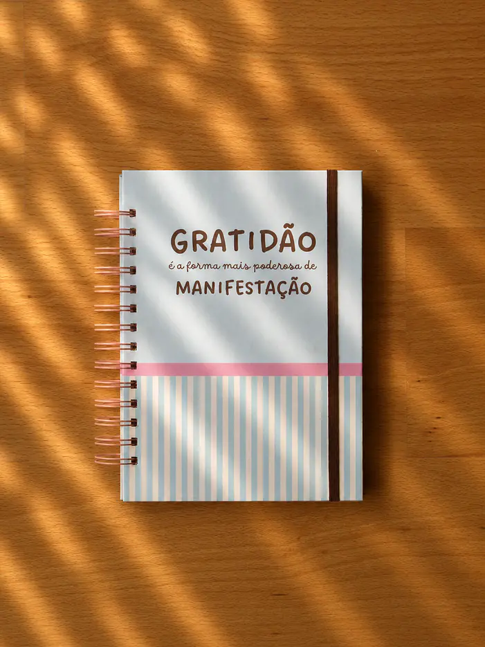 Gratidão é a forma mais poderosa de manifestação ✨ 1