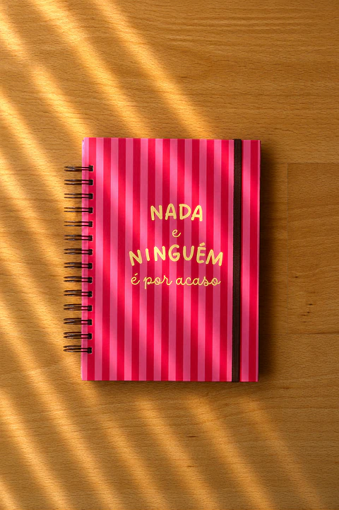 Nada e ninguém 🩷