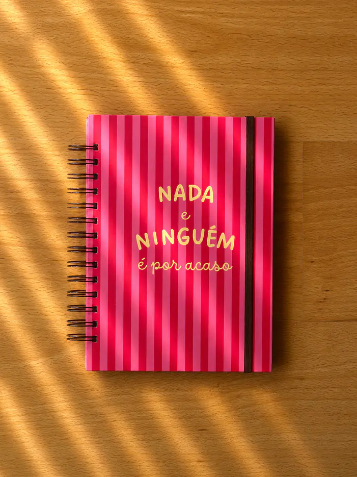 Nada e ninguém 🩷 2