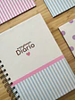 Planner Diário - Thumbnail 1