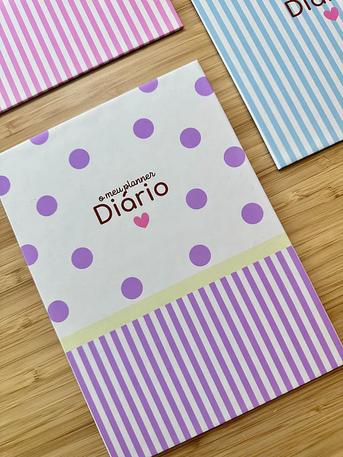Planner Diário