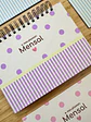 Planner Mensal - Thumbnail 1