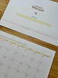 Planner Mensal - Thumbnail 8
