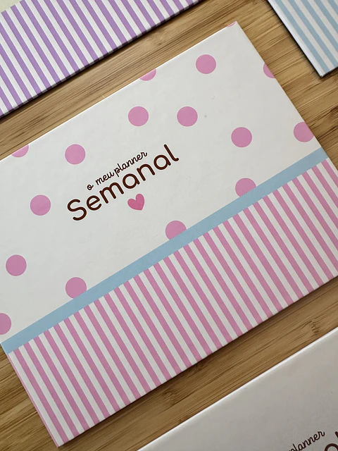 Planner Semanal