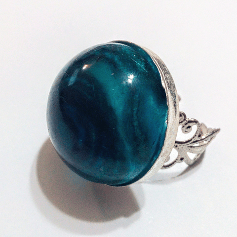 Anillo celeste