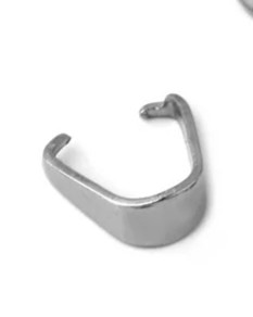 Valier acero