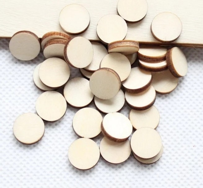 Madera 12mm
