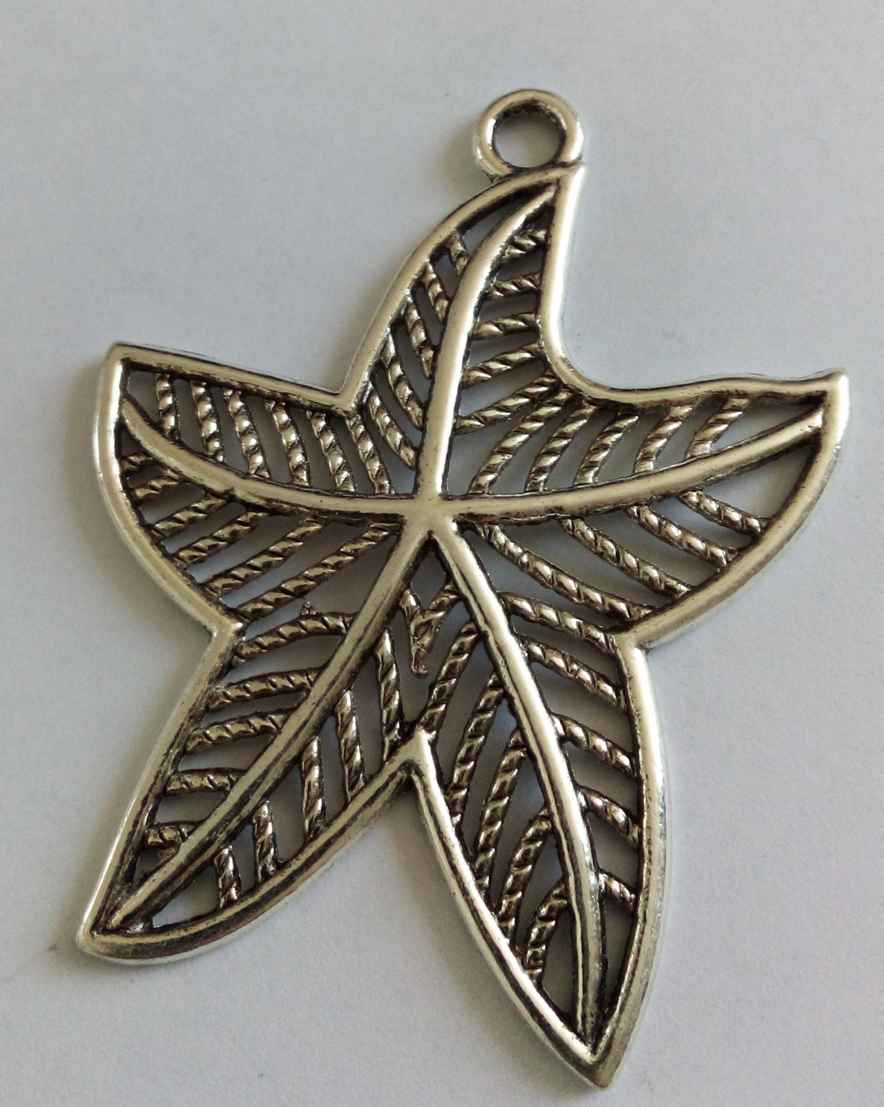 colgante estrella
