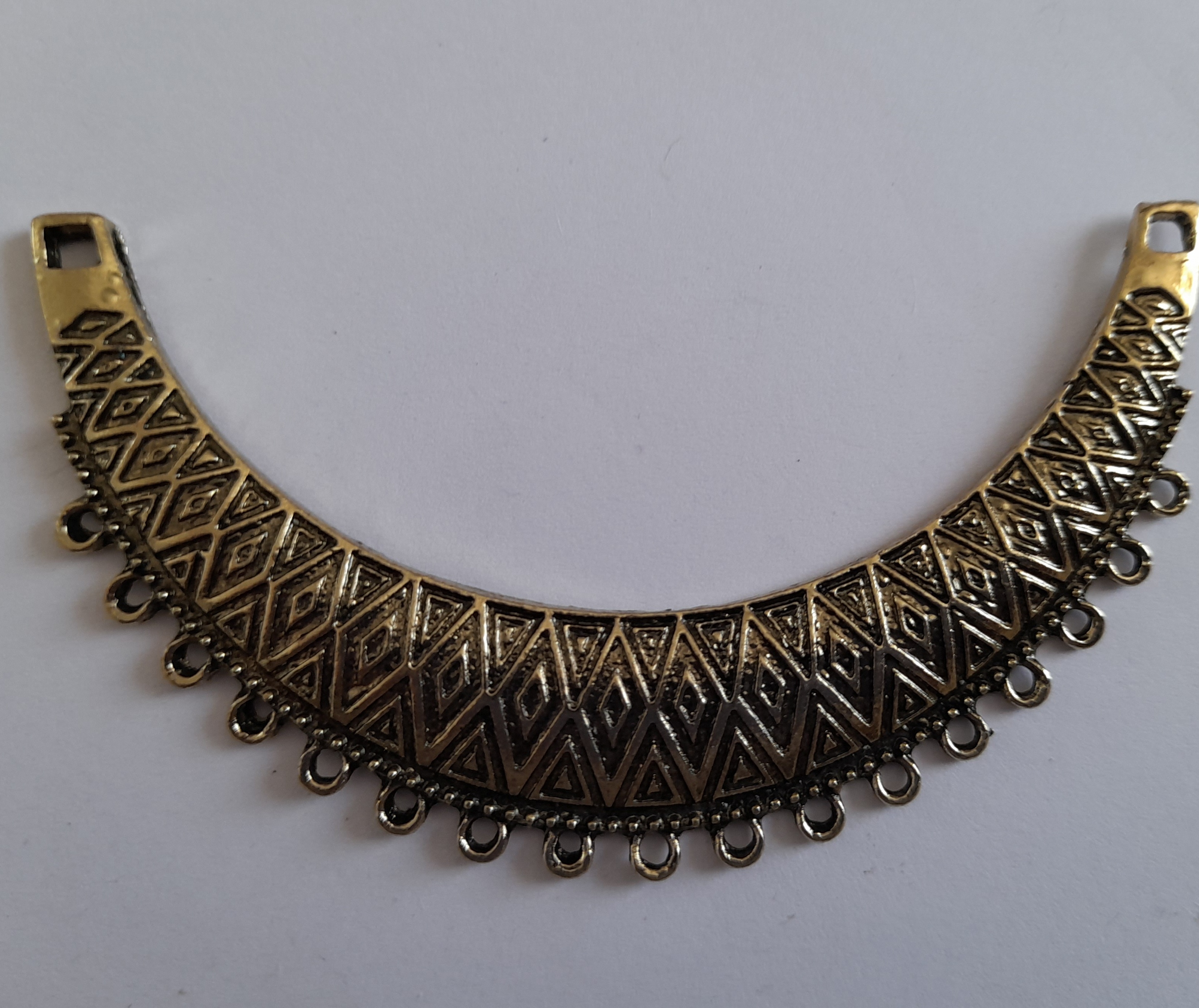 Base collar
