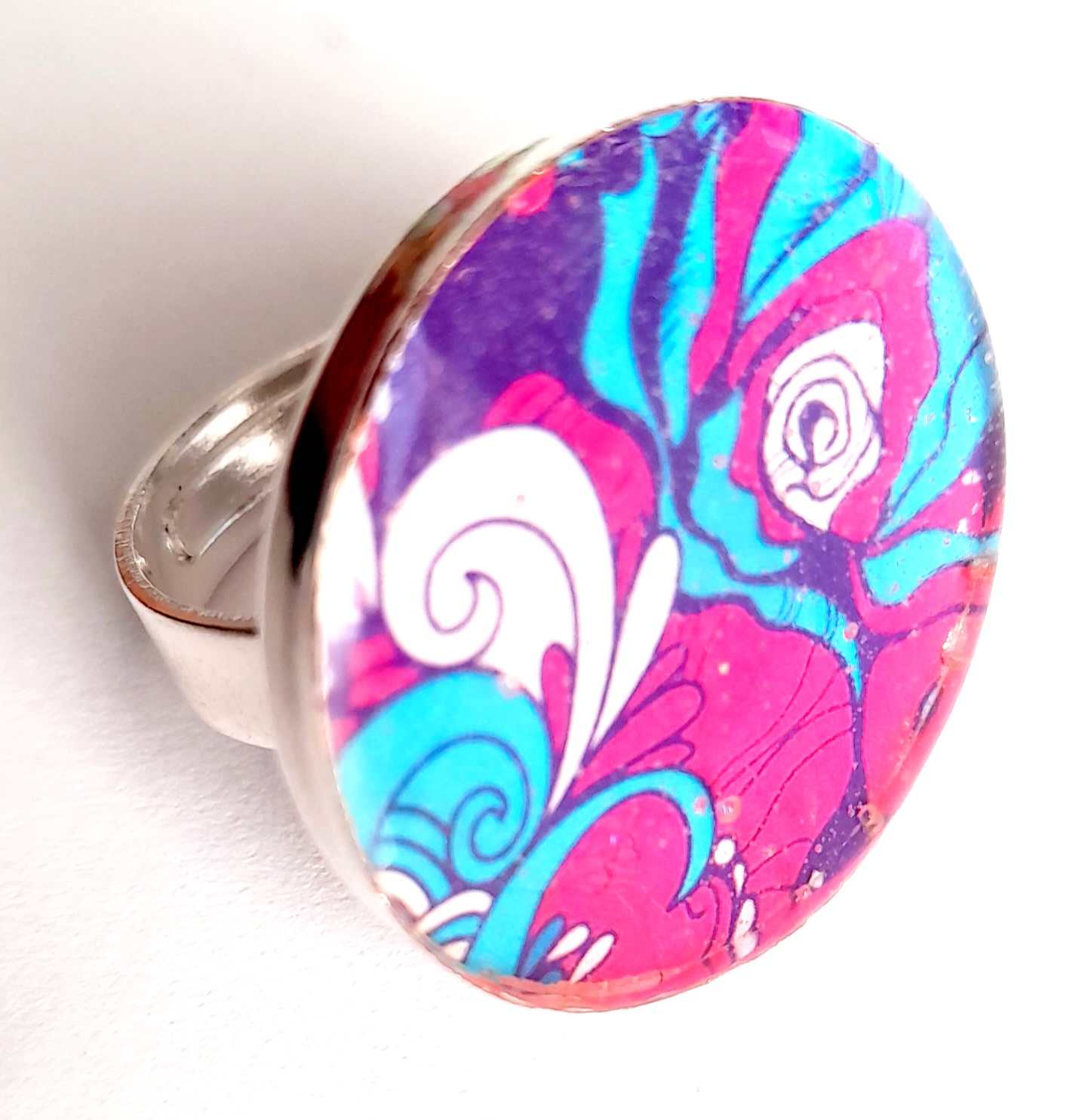 Anillo diseño