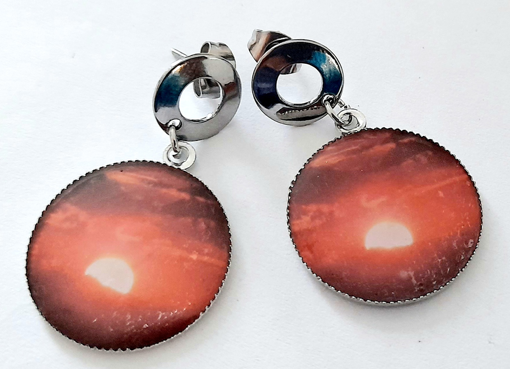 Aros colores