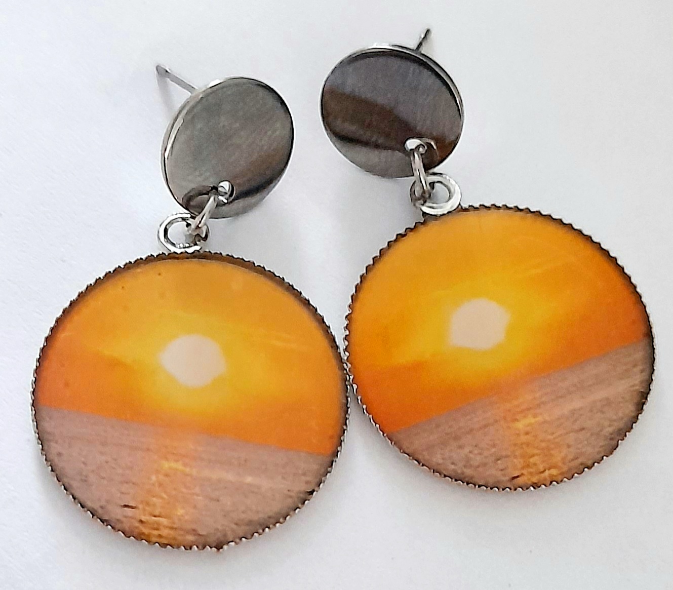 Aros colores