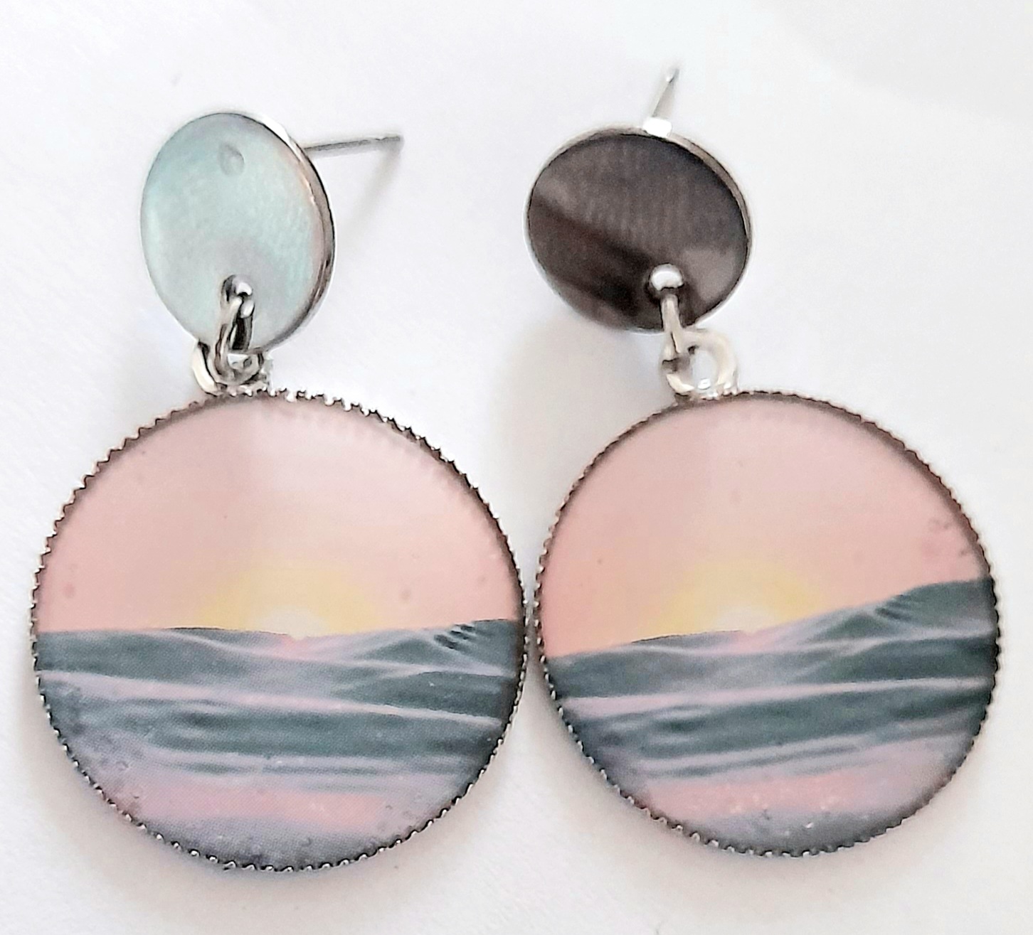 Aros colores
