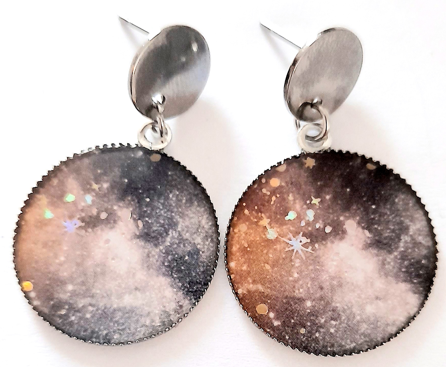 Aros colores