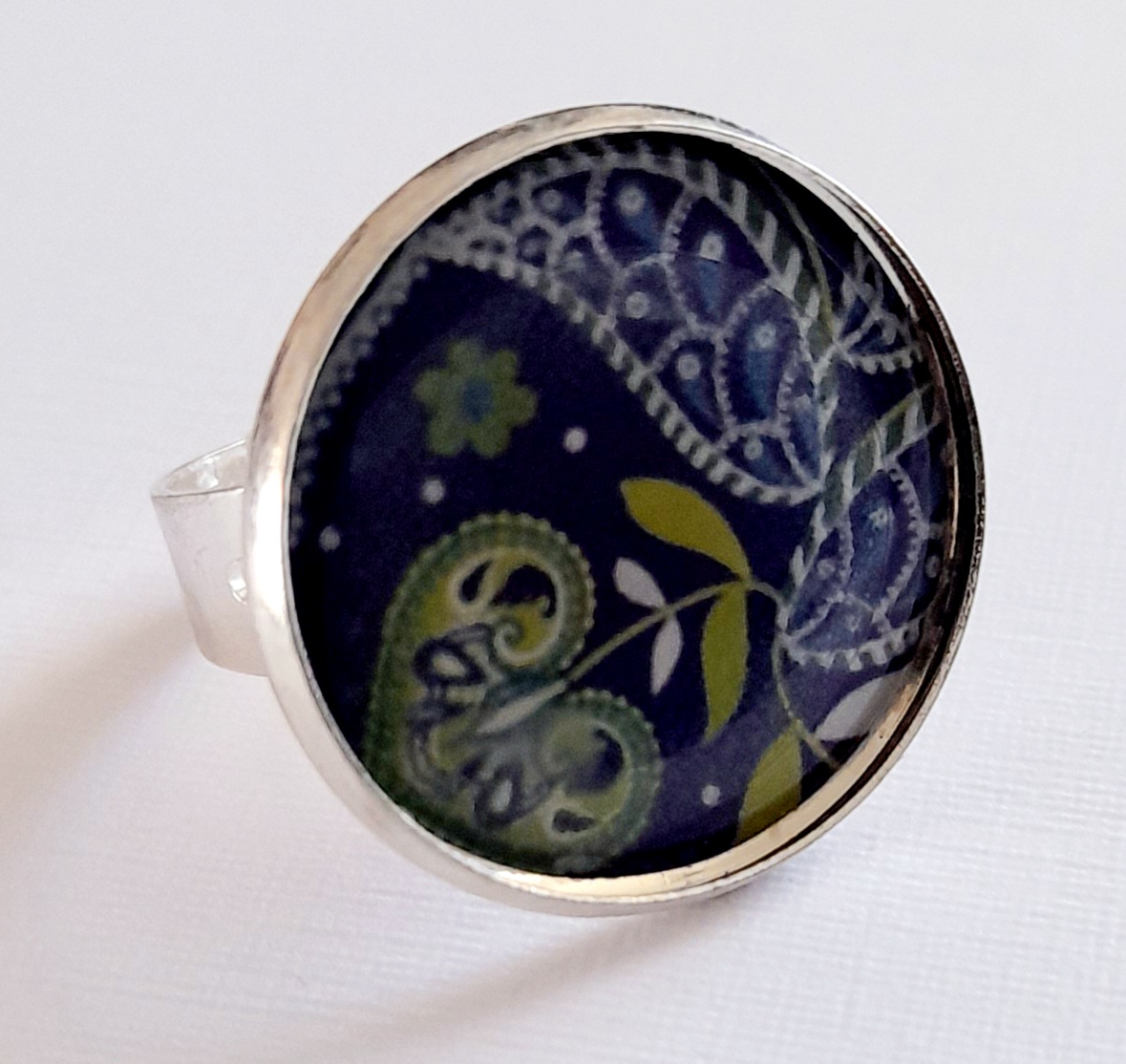 Anillo 20mm