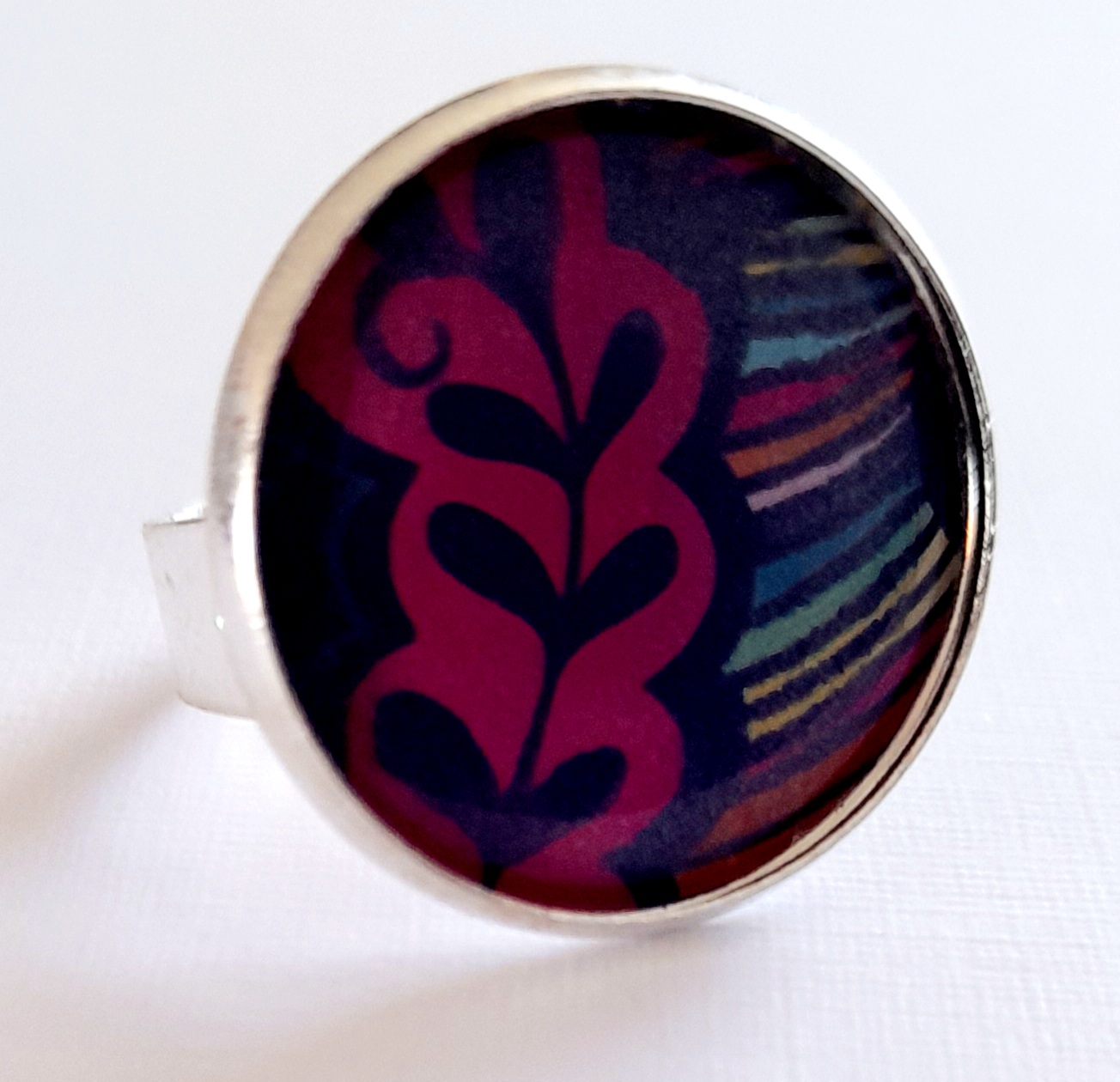 Anillo 20mm
