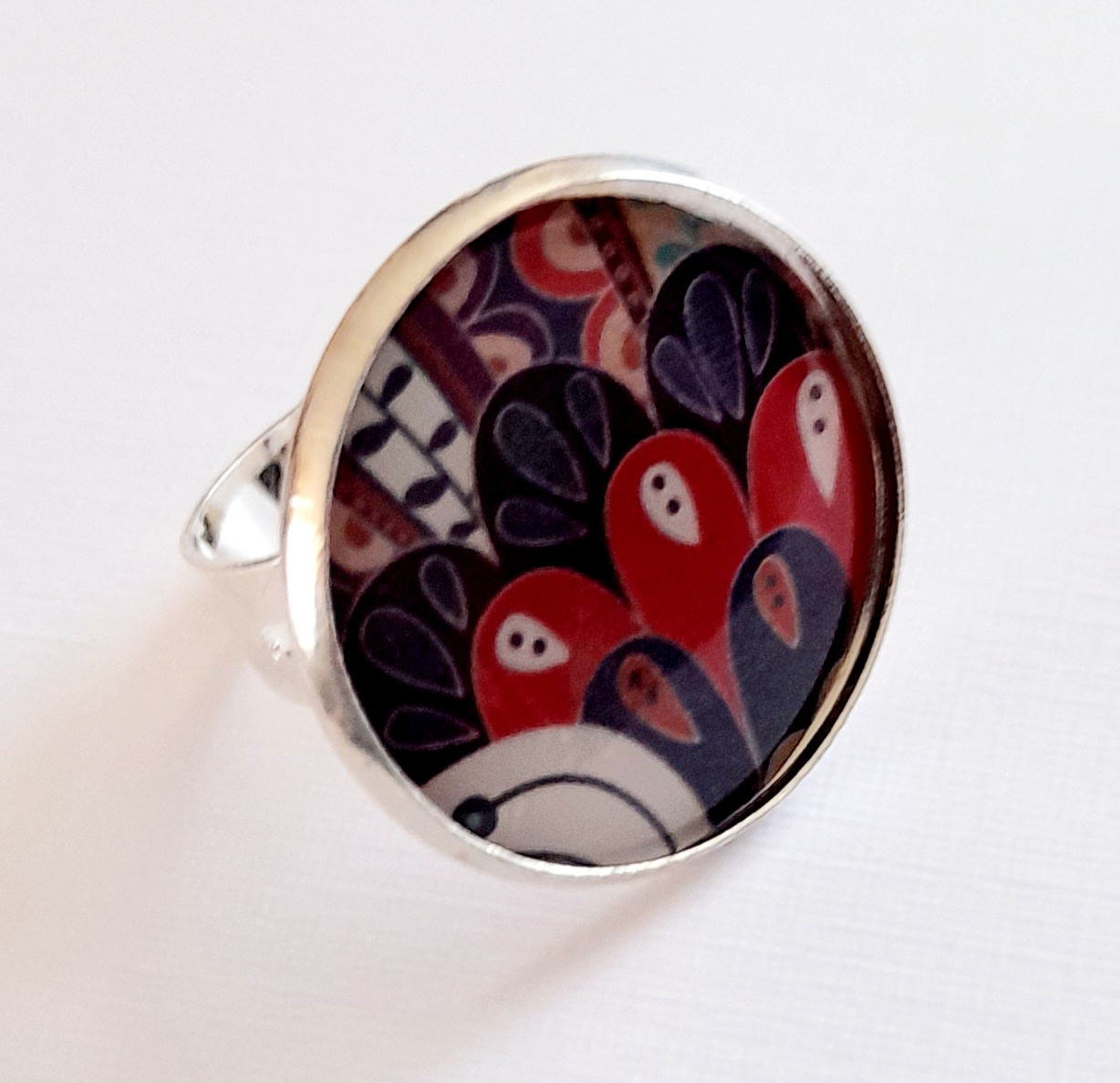 Anillo 20mm