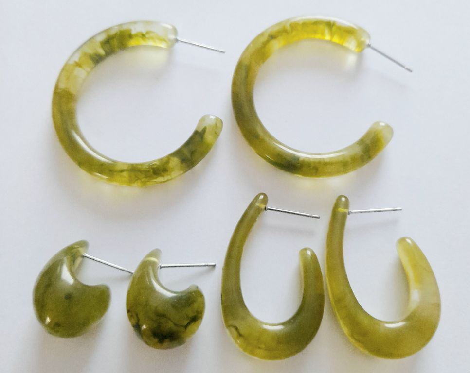 Set aros