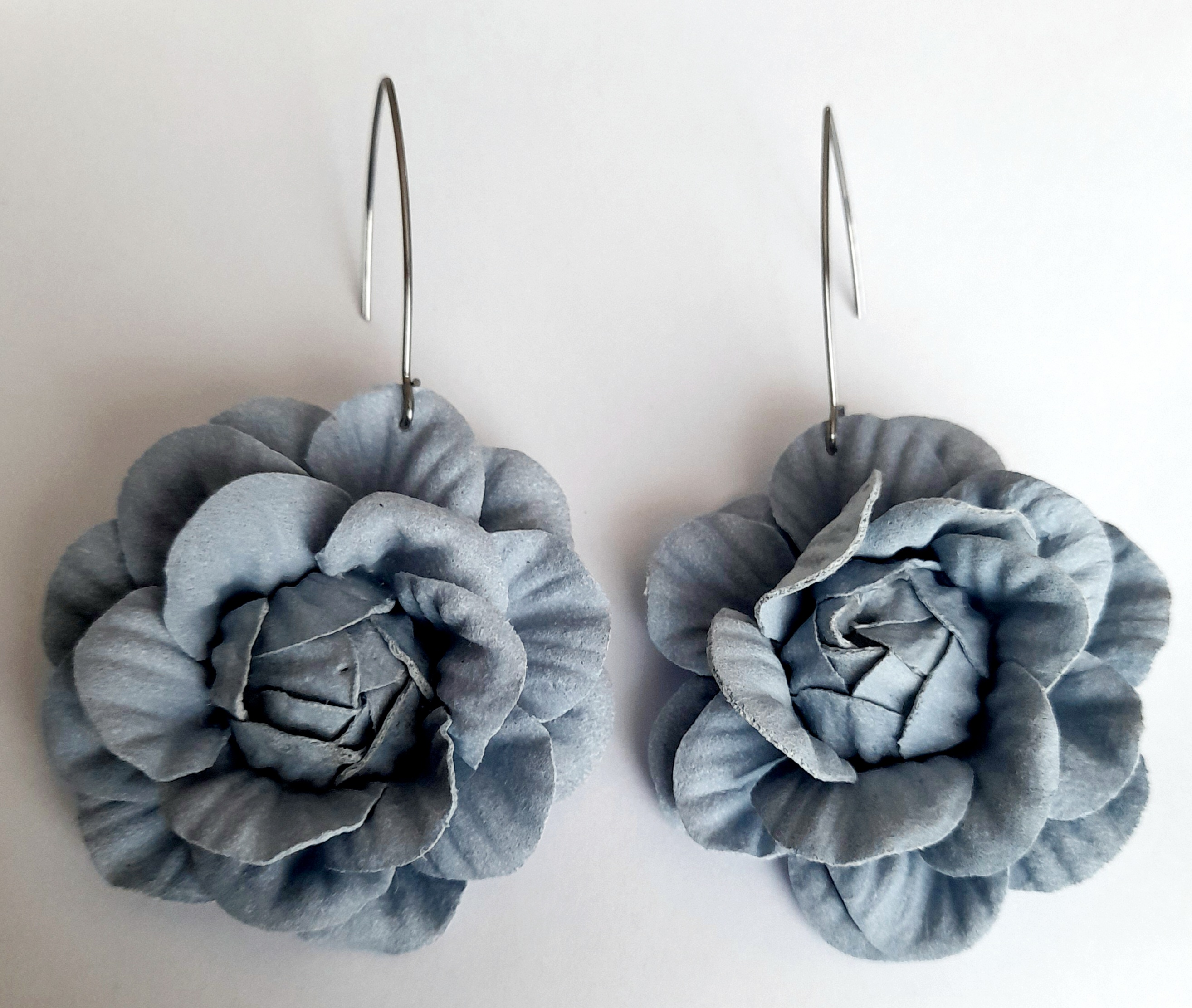 Flor microfibra