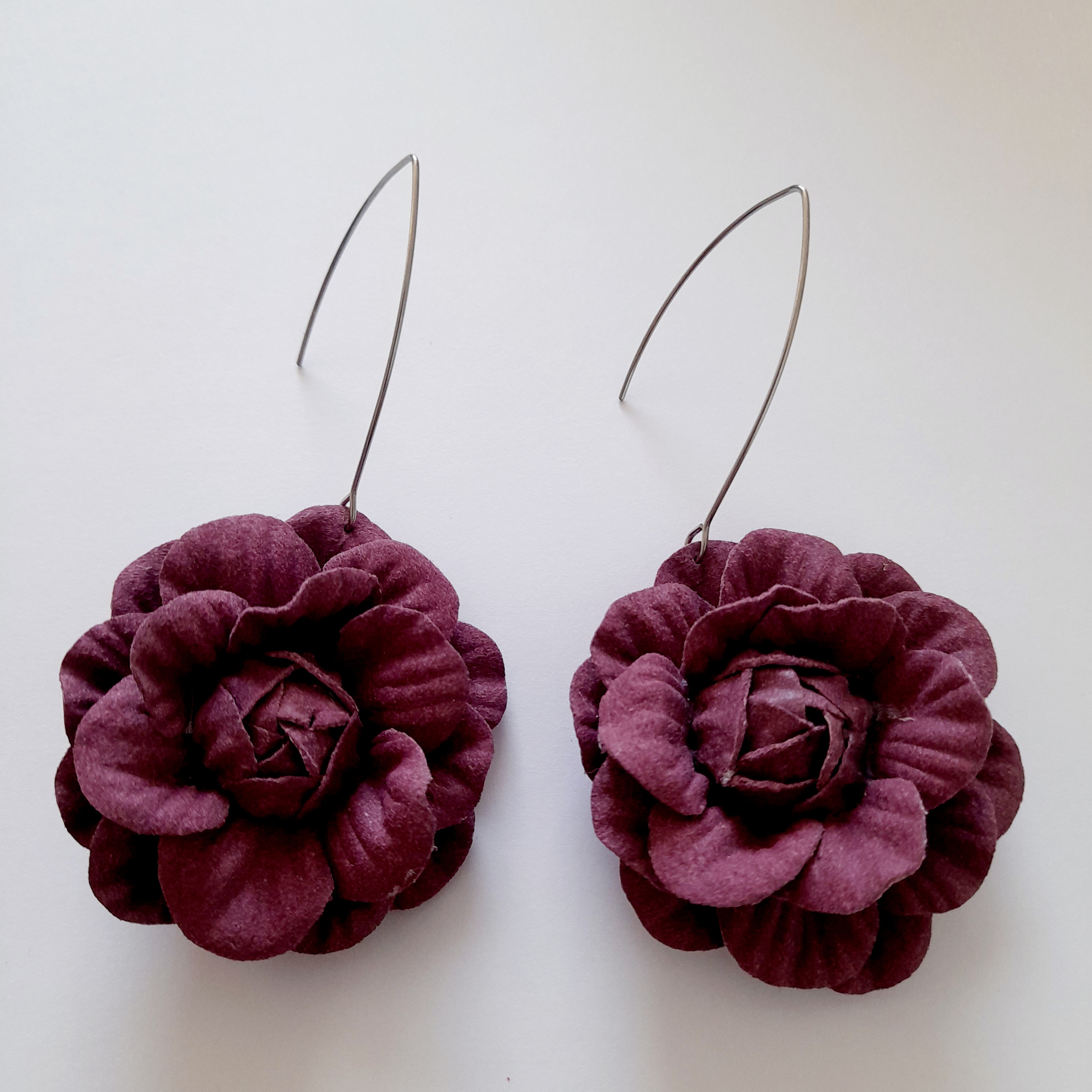 Aros Flor Polen