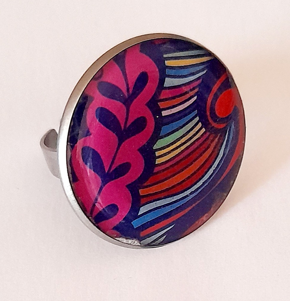 ANILLO REGULABLE EN TALLA