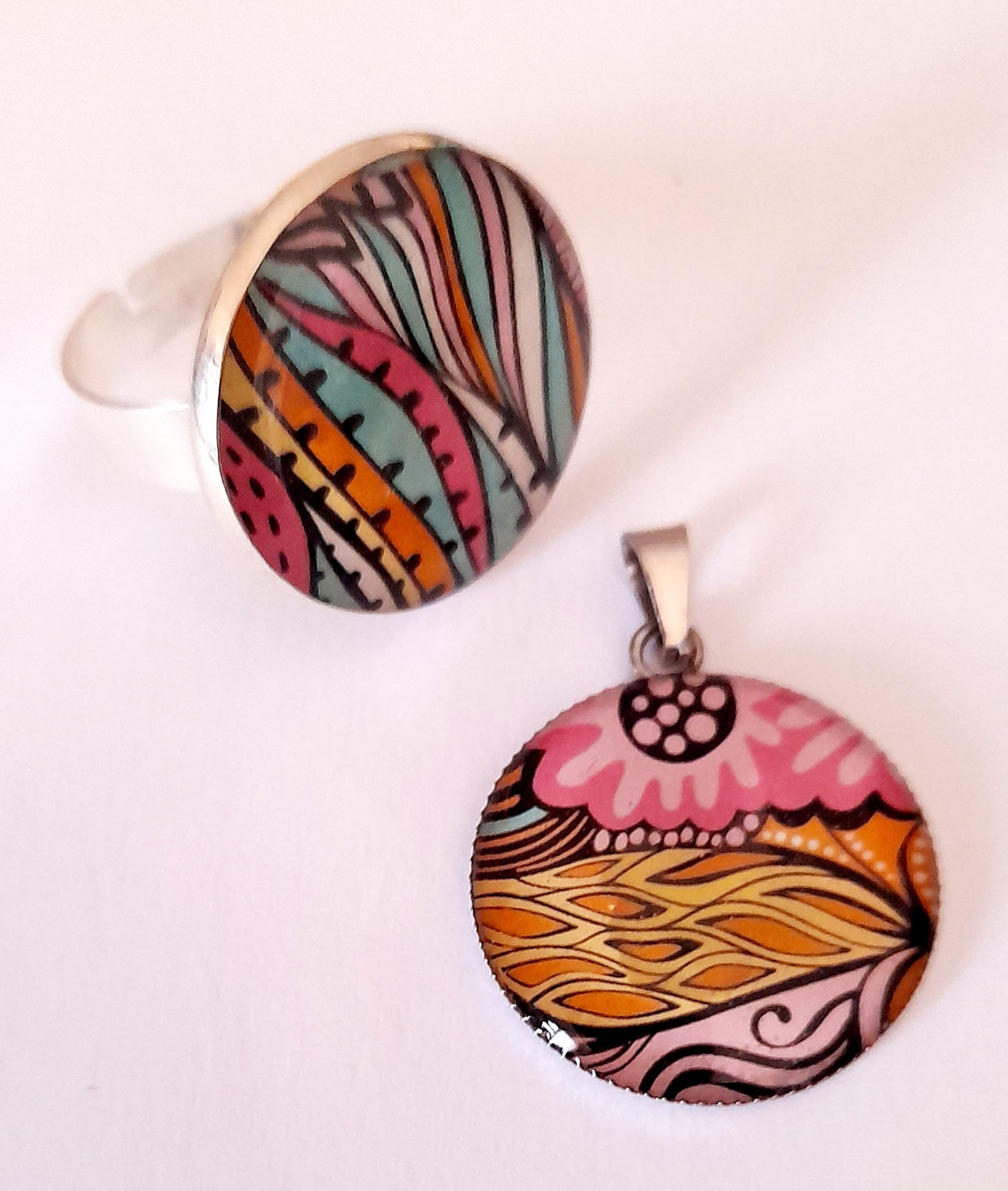 CONJUNTO COLORES