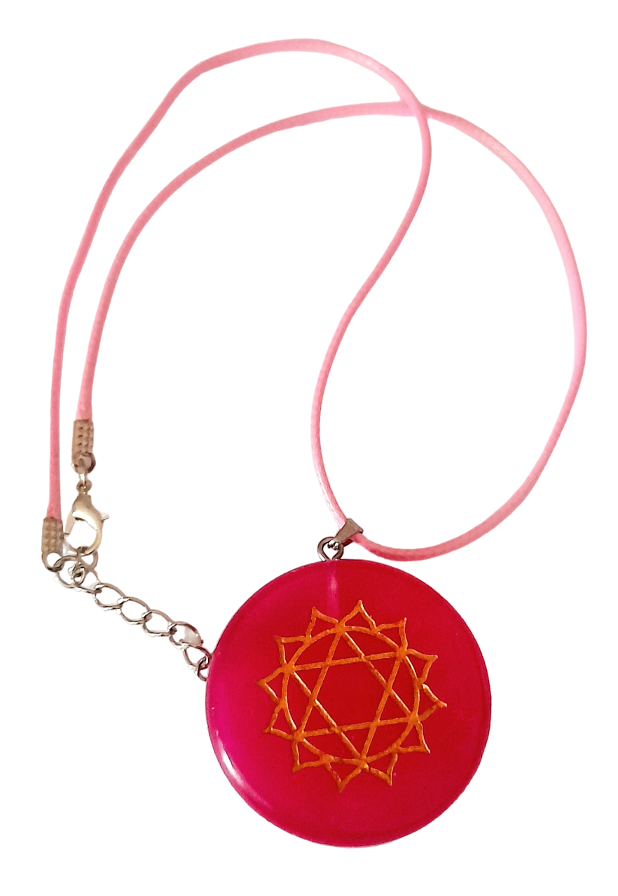 collar chakra