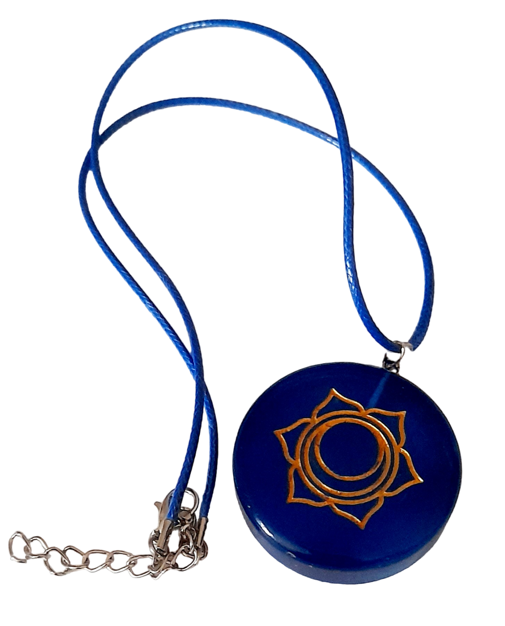 collar chakra