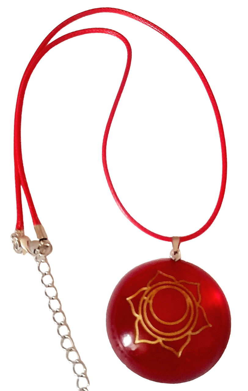 collar chakras