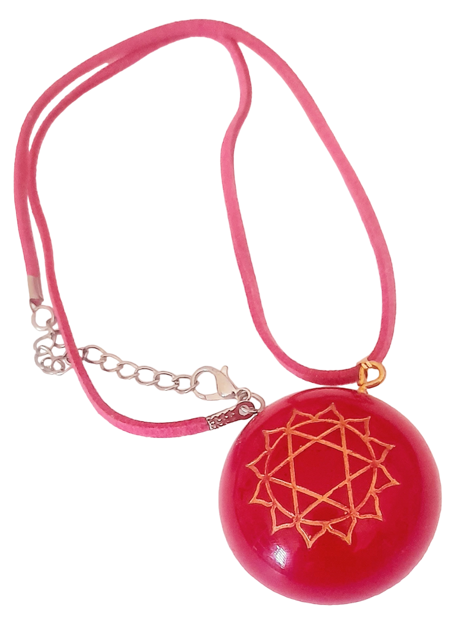collar chakra